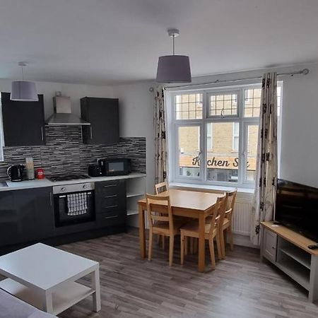 Vh Premier Flat 3 Διαμέρισμα Gillingham  Εξωτερικό φωτογραφία