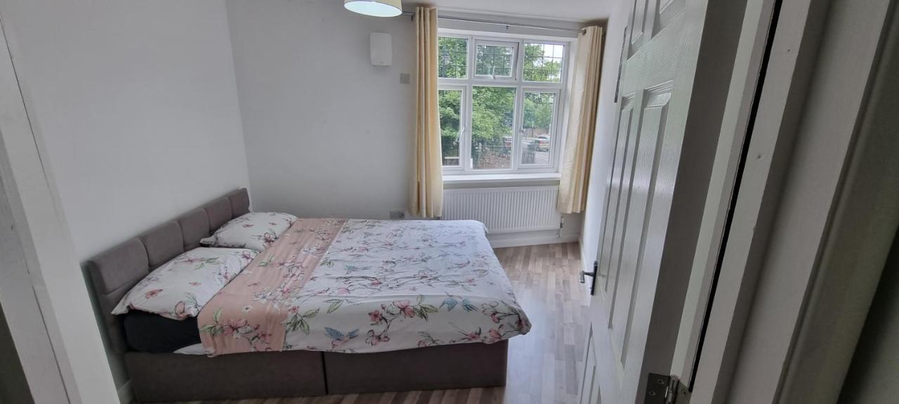 Vh Premier Flat 3 Διαμέρισμα Gillingham  Εξωτερικό φωτογραφία