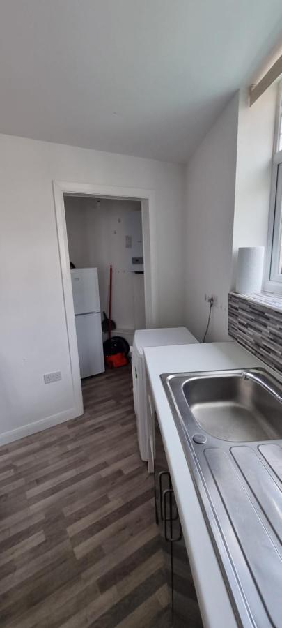 Vh Premier Flat 3 Διαμέρισμα Gillingham  Εξωτερικό φωτογραφία
