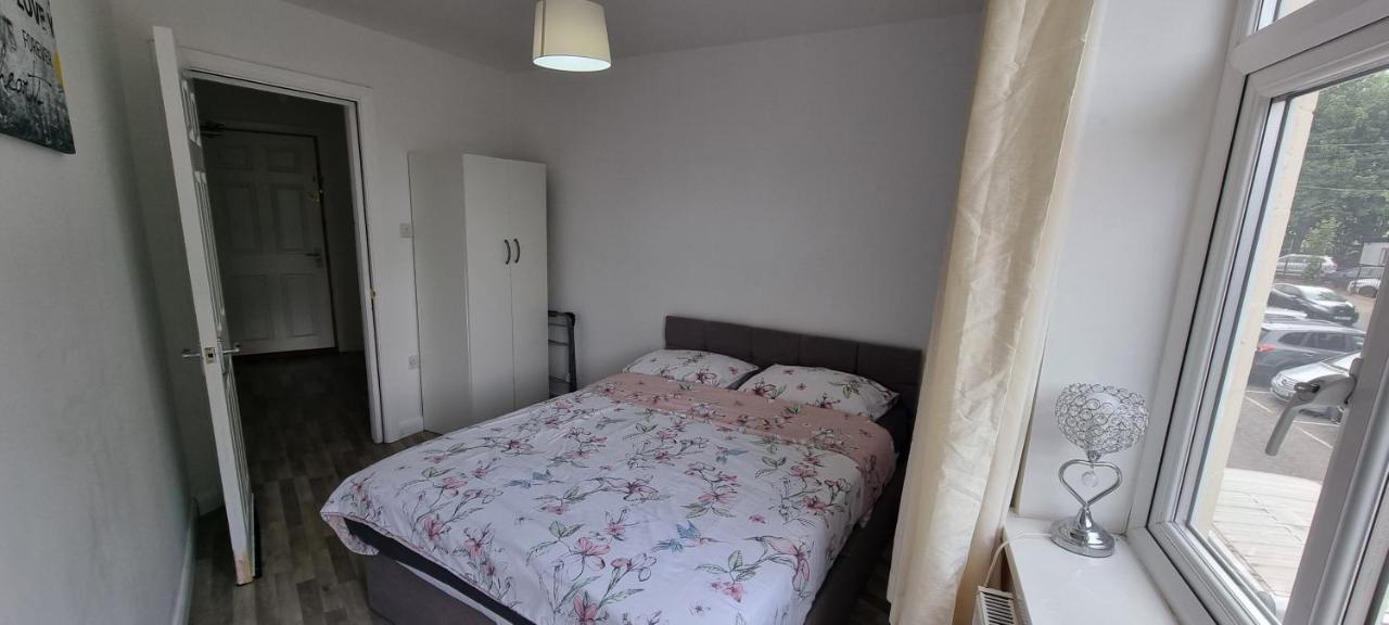 Vh Premier Flat 3 Διαμέρισμα Gillingham  Εξωτερικό φωτογραφία