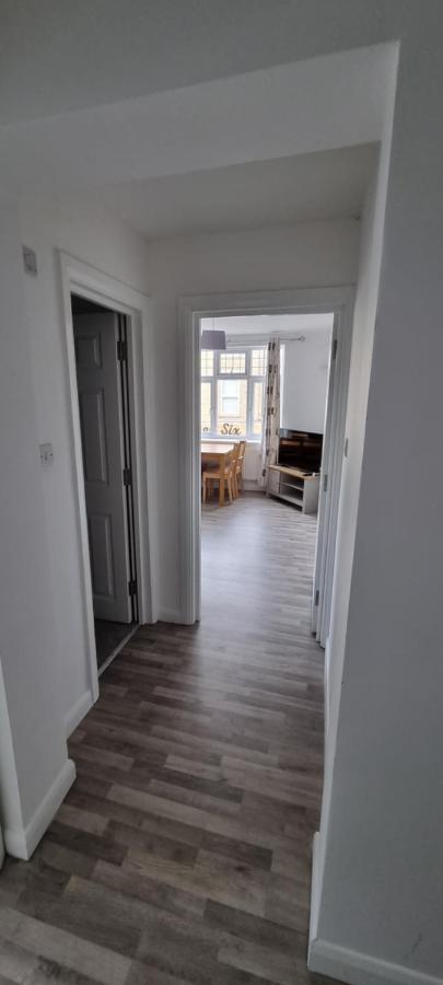 Vh Premier Flat 3 Διαμέρισμα Gillingham  Εξωτερικό φωτογραφία